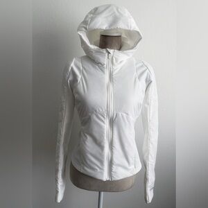 Lululemon Athletica Push Your Pace Jacket